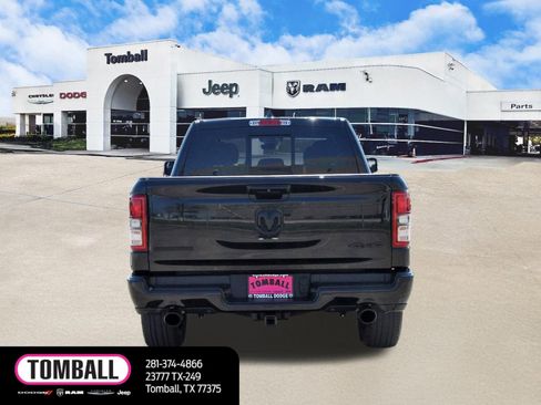 Used 2023 RAM 1500 Big Horn image 6