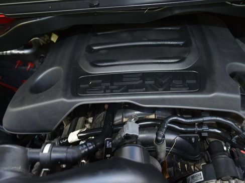 Used 2021 RAM 1500 Rebel w/ Rebel Level 2 Equipment Group AWD/4WD image 38