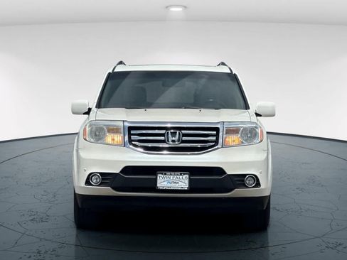 Used 2015 Honda Pilot Touring image 10
