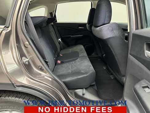 Used 2014 Honda CR-V LX image 17