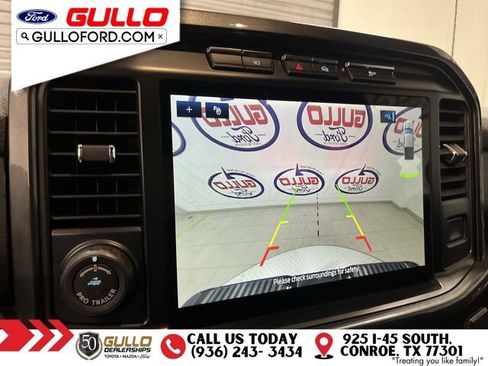 Used 2021 Ford F150 Tremor w/ Equipment Group 401A Mid AWD/4WD image 27