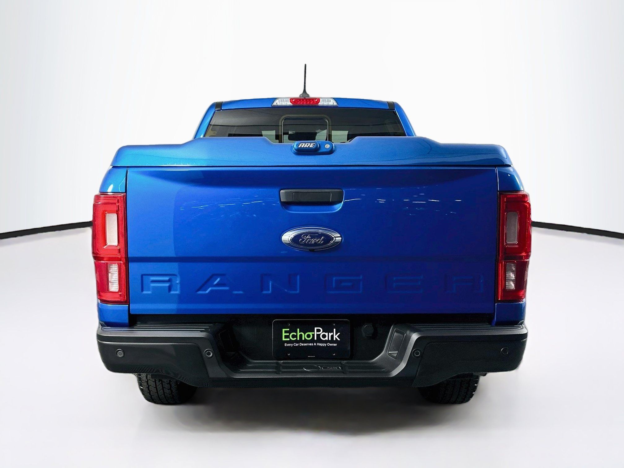 Used 2022 Ford Ranger Lariat w/ Equipment Group 501A High AWD/4WD image 7