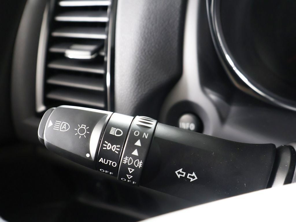 New 2027 Mitsubishi Outlander Sport ES AWD/4WD image 33