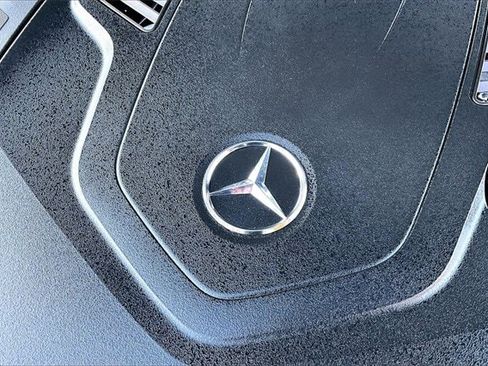 Certified 2023 Mercedes-Benz S 580 4MATIC Sedan image 34