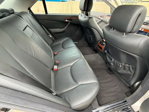 Used 2006 Mercedes-Benz S 430 4MATIC image 7