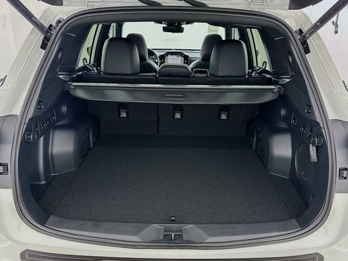 New 2026 Subaru Forester Touring image 25