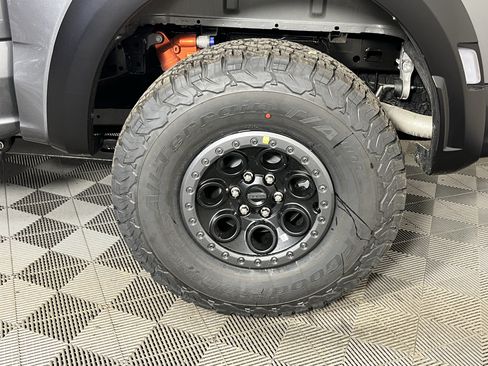 New 2026 Ford F150 Raptor AWD/4WD image 18