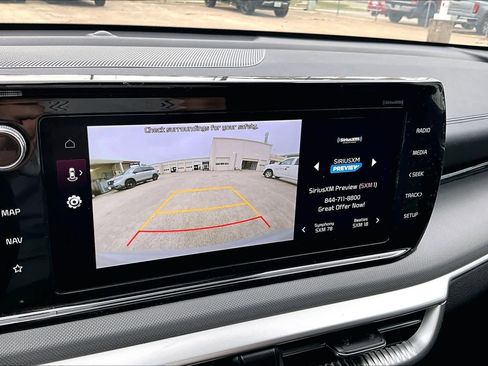 Used 2023 Kia K5 GT-Line image 24