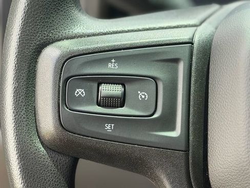 Used 2021 Chevrolet Silverado 1500 Custom w/ Rally Edition RWD image 24