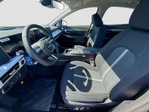 New 2026 Hyundai Sonata SEL image 14