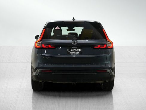 Used 2024 Honda CR-V EX-L image 4