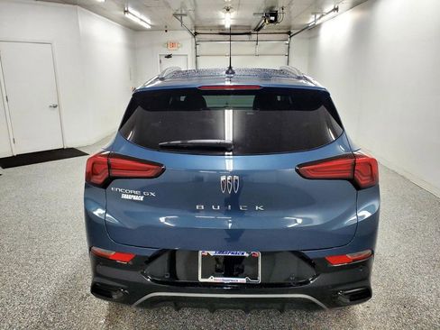 New 2026 Buick Encore GX Sport Touring w/ Advanced Technology Package image 5