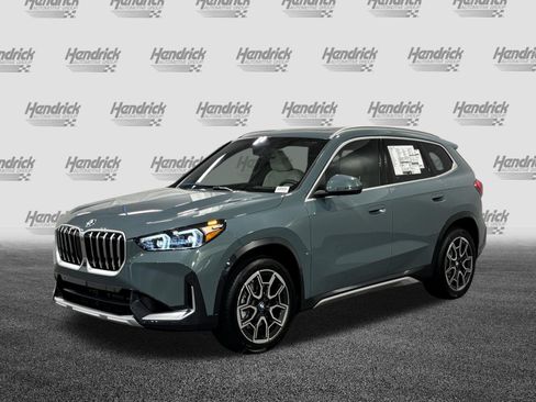 New 2027 BMW X1 xDrive28i AWD/4WD image 3