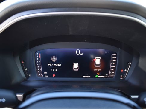 New 2026 Honda Passport TrailSport Elite image 17