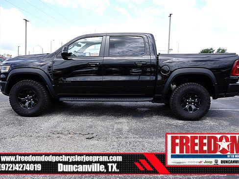 New 2026 RAM 1500 RHO w/ RHO Level 1 Equipment Group AWD/4WD image 2