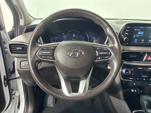Used 2020 Hyundai Santa Fe SEL w/ Convenience Package FWD image 15