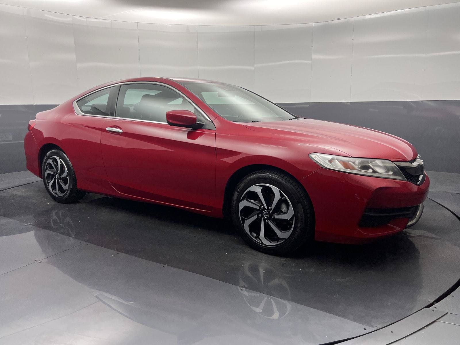 Used 2016 Honda Accord LX-S image 27