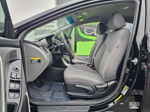 Used 2015 Hyundai Elantra SE w/ Option Group 02 image 15