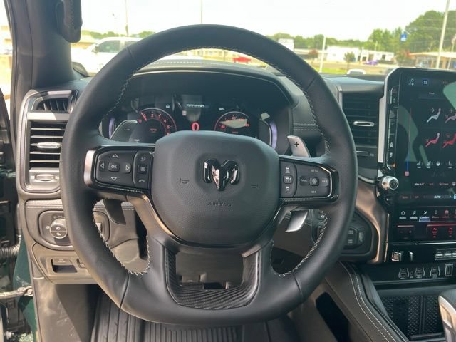 New 2026 RAM 1500 RHO w/ RHO Level 1 Equipment Group AWD/4WD image 19