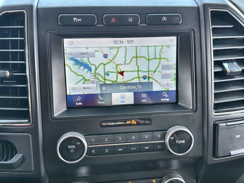 Used 2021 Ford Expedition Limited RWD image 18