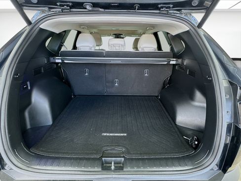 Used 2023 Hyundai Tucson SEL w/ Convenience Package FWD image 18