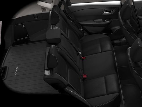 New 2026 Nissan Rogue SV AWD/4WD image 24