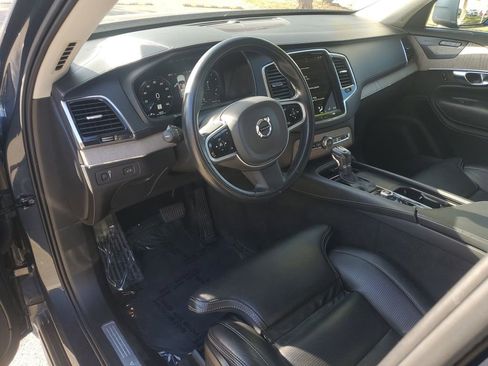 Used 2021 Volvo XC90 T6 Inscription w/ Protection Package Premier image 30