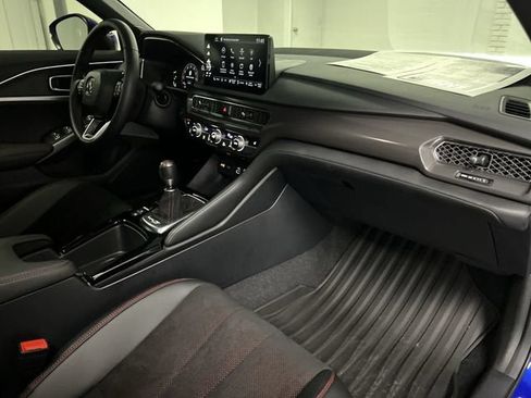 Used 2025 Acura Integra Type S FWD image 27