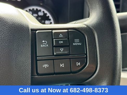 Certified 2024 Ford F350 XL image 27