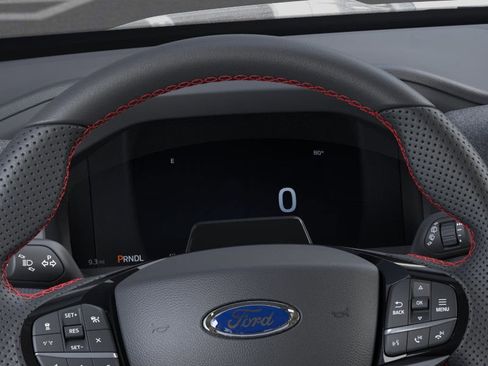 New 2025 Ford Explorer ST-Line image 13