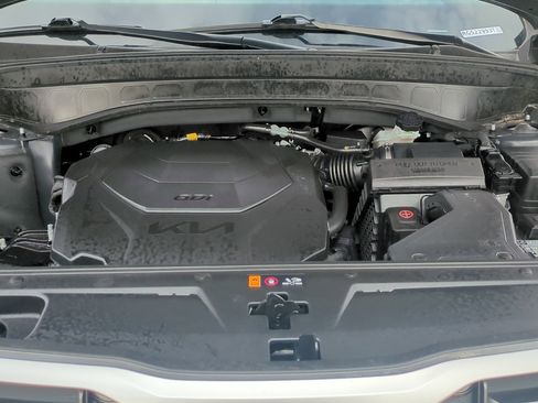 Used 2024 Kia Telluride S w/ S Sunroof Package image 36