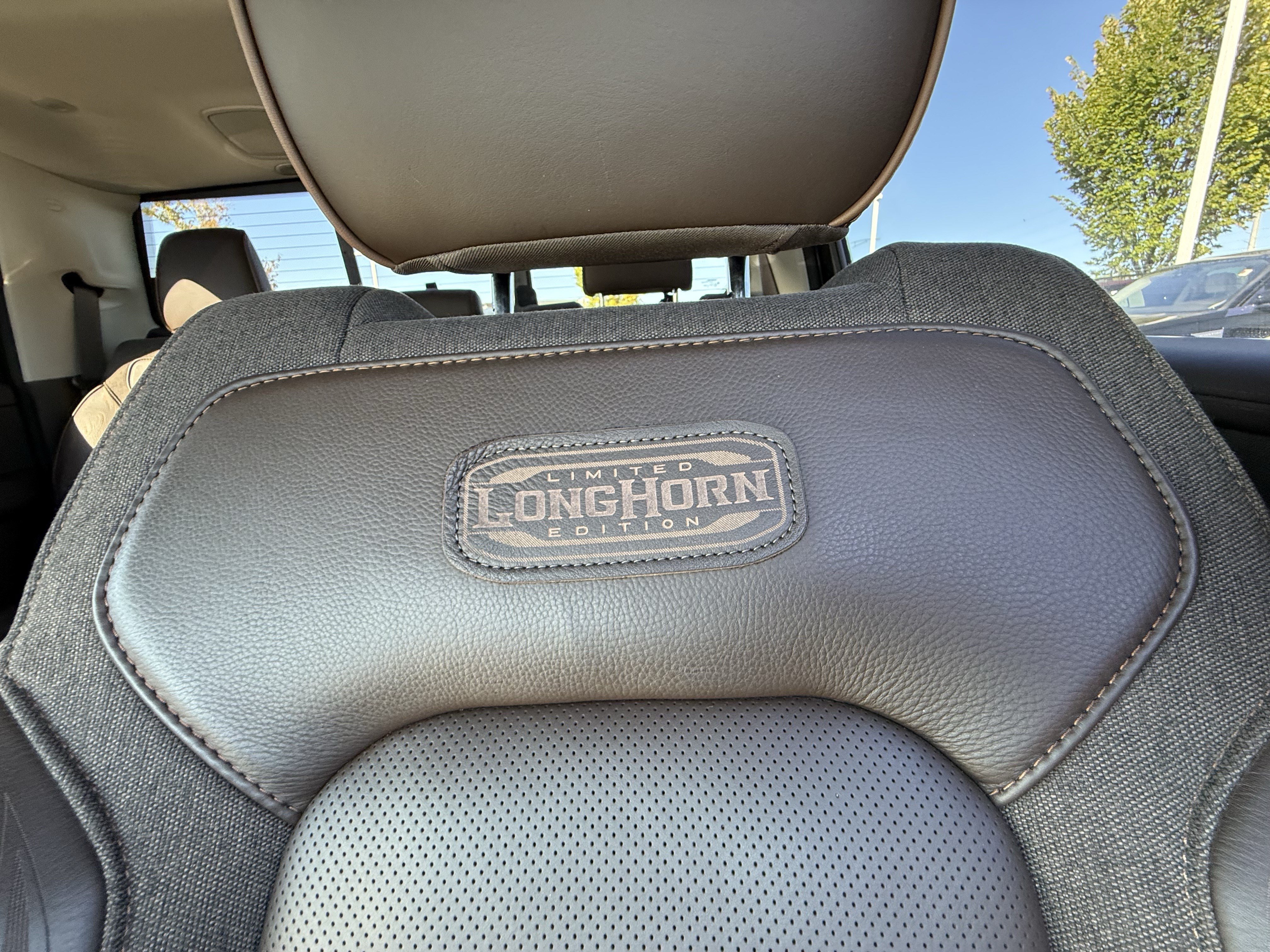 Used 2026 RAM 1500 Limited AWD/4WD image 17
