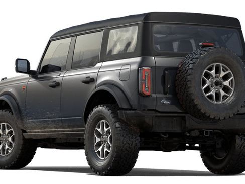 New 2023 Ford Bronco Badlands AWD/4WD image 31