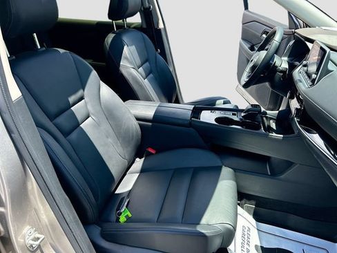 Certified 2023 Nissan Rogue SL FWD image 23