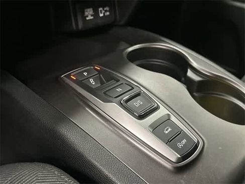 Certified 2022 Honda Pilot Sport image 24