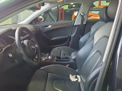 Used 2015 Audi A4 2.0T Premium Plus w/ Technology Package AWD/4WD image 1