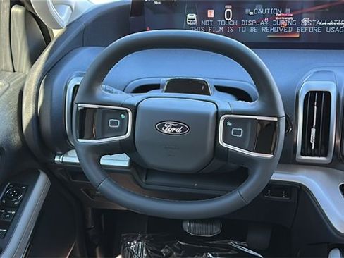 New 2025 Ford Expedition Max Active image 23