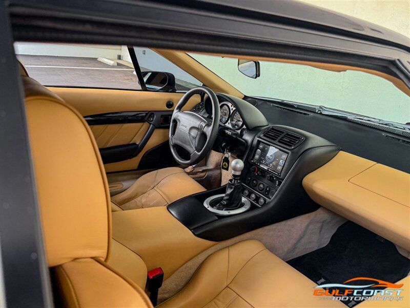 Used 2001 Lotus Esprit RWD image 21