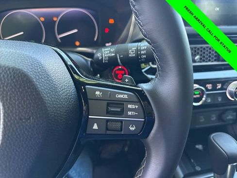 Used 2026 Honda Civic Sport Touring image 20