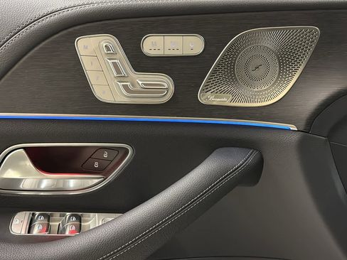 New 2026 Mercedes-Benz GLE 450 4MATIC Coupe image 16