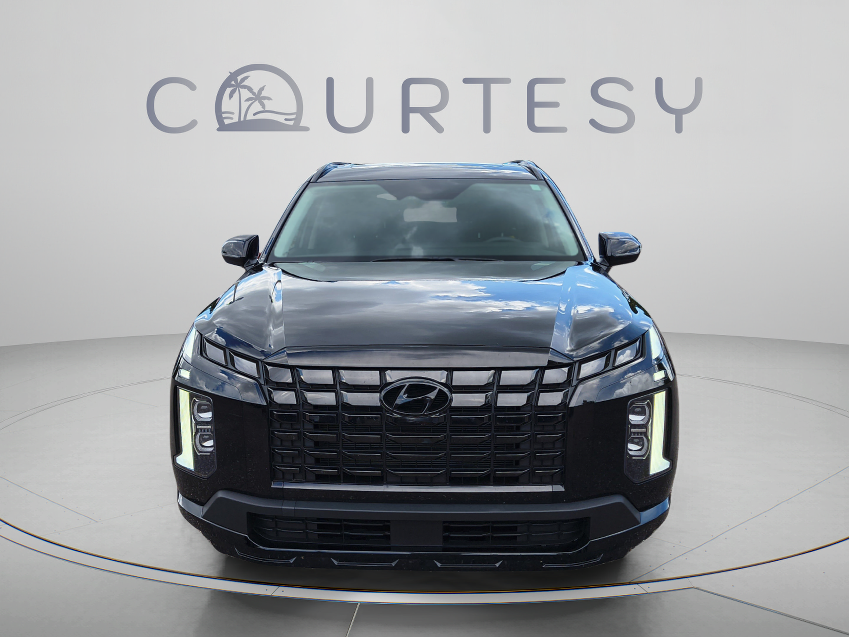 Used 2024 Hyundai Palisade XRT FWD image 8