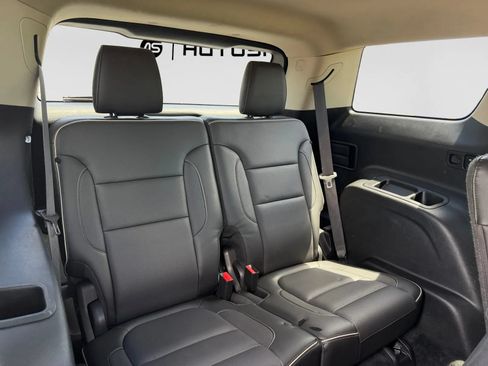 Used 2019 GMC Acadia Denali FWD image 32