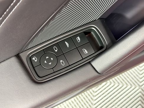 Used 2025 Porsche 911 Turbo S image 13