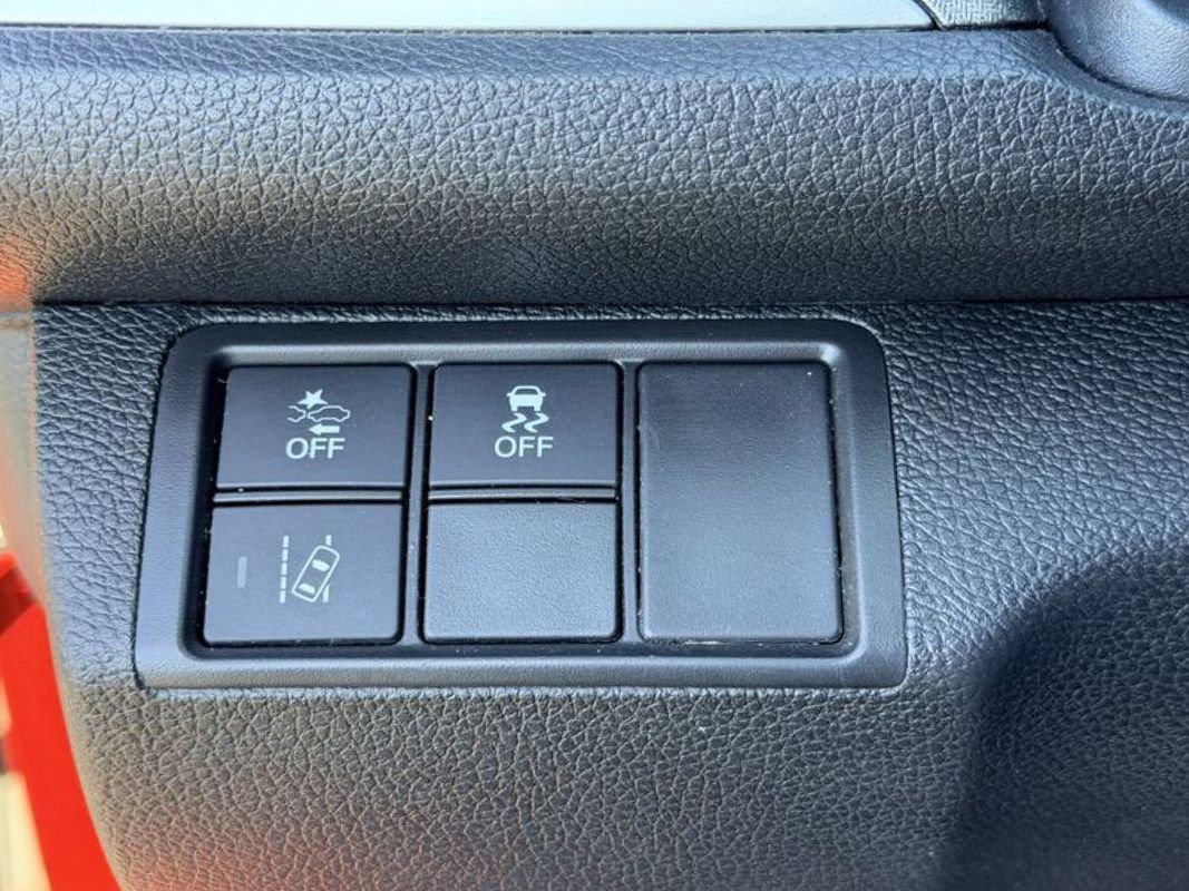 Used 2020 Honda Civic LX image 19