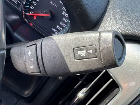 Used 2018 Chevrolet Silverado 1500 LT w/ Texas Edition RWD image 20