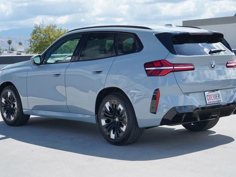 New 2026 BMW X3 xDrive30 w/ Premium Package AWD/4WD image 7