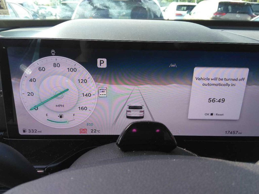 Used 2026 Genesis GV80 2.5T AWD/4WD image 10