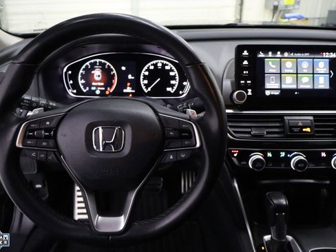 Used 2022 Honda Accord Sport Special Edition image 18