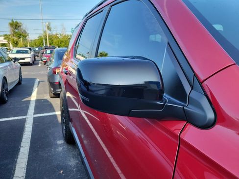 Certified 2026 Honda Passport TrailSport image 10
