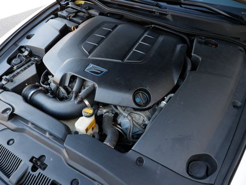 Used 2012 Lexus IS F . image 52